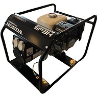 GENERGA SP3H - Generator