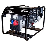 GENERGA SP6H - Generator