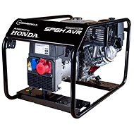GENERGA SP6H AVR - Generator