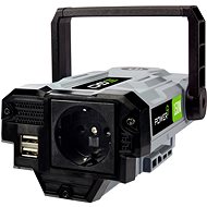 EGO NEXUS ESCAPE PAD1500E - Voltage Inverter