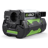 EGO NEXUS ESCAPE PAD1501E - Set - Voltage Inverter