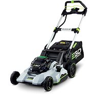 EGO LM2135E-SP - set - Cordless Lawn Mower