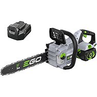 EGO Chainsaw AKU CS1411E (1x2 Ah) - Chainsaw
