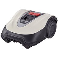 HONDA Robotic Lawnmower HRM 70E Live - Robotic mower
