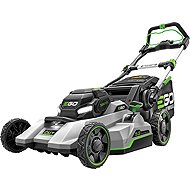 EGO LM 2130E-SP - Cordless Lawn Mower