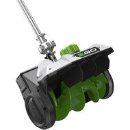 EGO Attachment with active snow rake (for PH1420E) SSA1200 - Attachment