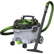 EGO WDV0900E - Industrial Vacuum Cleaner