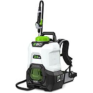 EGO Backpack Sprayer AKU BSP3500E - Pressure Sprayer