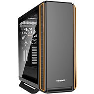 Be quiet! SILENT BASE 801 Window orange - PC Case