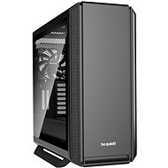 Be quiet! SILENT BASE 801 Window black - PC Case