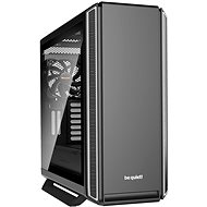 Be quiet! SILENT BASE 801 Silver Window - PC Case