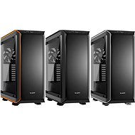 Be quiet! DARK BASE FOR 900 rev.2 - PC Case