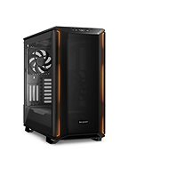 Be quiet! DARK BASE 701 - PC Case