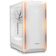 Be quiet! DARK BASE 701 White - PC Case