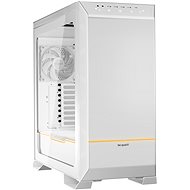 Be quiet! DARK BASE PRO 901 Window White - PC Case