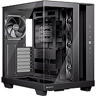 Be quiet! LIGHT BASE 500 Black - PC Case