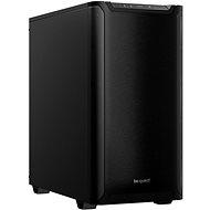Be quiet! PURE BASE 501 Black - PC-Gehäuse
