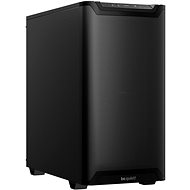 Be quiet! PURE BASE 501 Airflow Black - PC Case