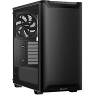 Be quiet! PURE BASE 501 Airflow Window Black - PC Case