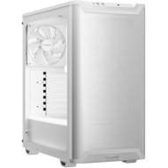 Be quiet! PURE BASE 501 Airflow Window White - PC Case