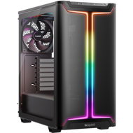 Be quiet! PURE BASE 501DX Black - PC Case