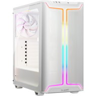 Be quiet! PURE BASE 501DX White - PC Case