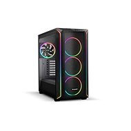 Be quiet! SHADOW BASE 800FX Black - PC Case