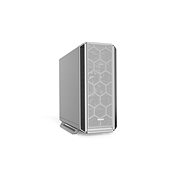 Be quiet! SILENT BASE 802 White - PC Case