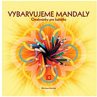 Bhakti colouring mandalas - Monique Mandali - Colouring Book