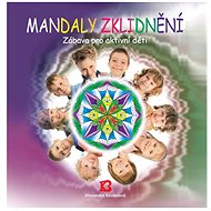 Bhakti Mandalas of Calming - Alexandra Kovandova - Colouring Book