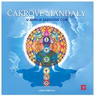 Bhakti Chakra Mandalas - Lenka Krbcová - Colouring Book