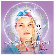 Bhakti Mandalas of Self-Confidence - Alexandra Kovandova - Colouring Book