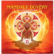 Bhakti Mandalas of Trust - Jana Němcová - Colouring Book