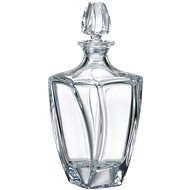 Crystalite Bohemia Carafe Neptune 700ml - Carafe 