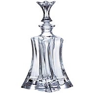 Crystalite Bohemia Carafe Florale 700ml - Carafe 