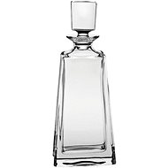 Crystal Bohemia Whisky decanter Kathrene 41767/700ml - Carafe 