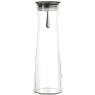 Simax Water Carafe Indis 1,1l - Colour of the Stopper - Smokey - Carafe 