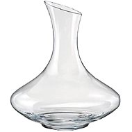 Crystaexl Wine Carafe 1200ml - Carafe 