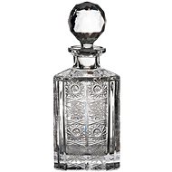 Bohemia Cut Crystal Carafe 800ml - Carafe 