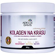 Adelle Davis Beauty Collagen 190 g - Colagen