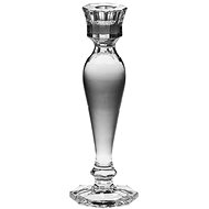 Bohemia Crystal Candlestick Ariane 255mm - Candlestick