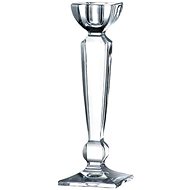 Bohemia Crystal Candlestick Olympia 210mm - Candlestick