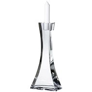 Bohemia Crystal Candlestick Okinawa 255mm - Candlestick