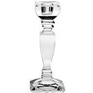 Bohemia Crystal Candlestick Roxana 180mm - Candlestick