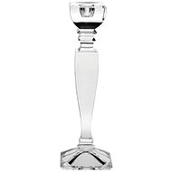 Bohemia Crystal Candlestick Roxana 255mm - Candlestick
