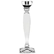 Bohemia Crystal Candlestick Roxana 305mm - Candlestick