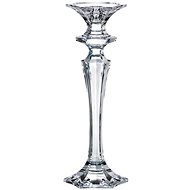 Bohemia Crystal Candlestick Luxor 305mm - Candlestick
