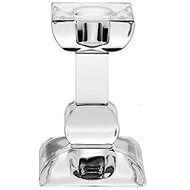 Bohemia Crystal Candlestick Ravena 100mm - Candlestick