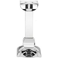 Bohemia Crystal Candlestick Ravena 150mm - Candlestick