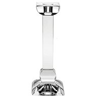 Bohemia Crystal Candlestick Ravena 200mm - Candlestick